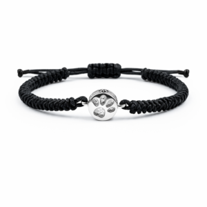 Pulsera Circulo Huella